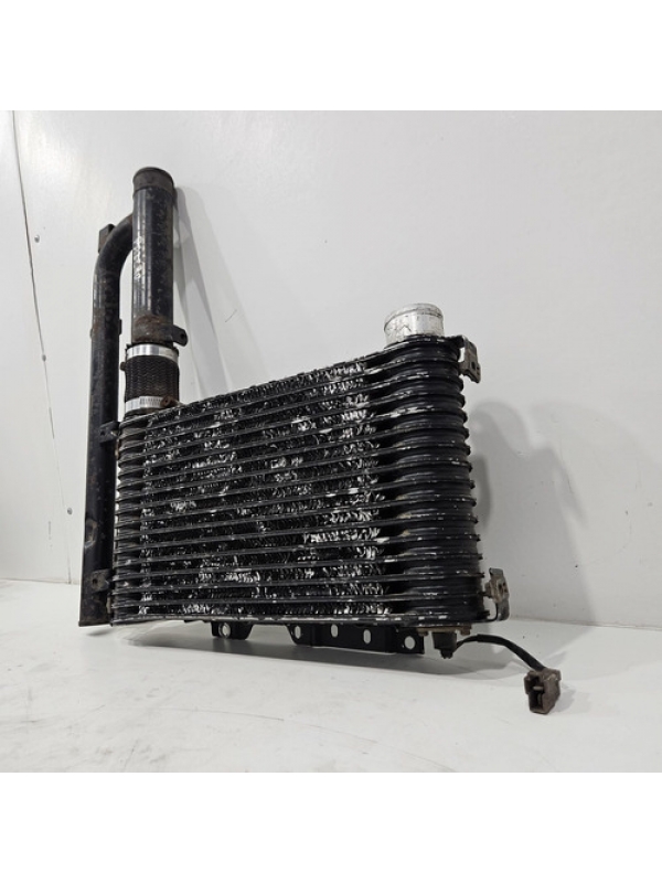 Radiador Intercooler Mitsubishi L200 Outdoor 2.5 1996 À 2011