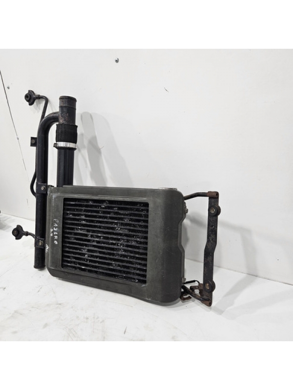 Radiador Intercooler Mitsubishi Pajero Sport 2.8 2001 À 2004