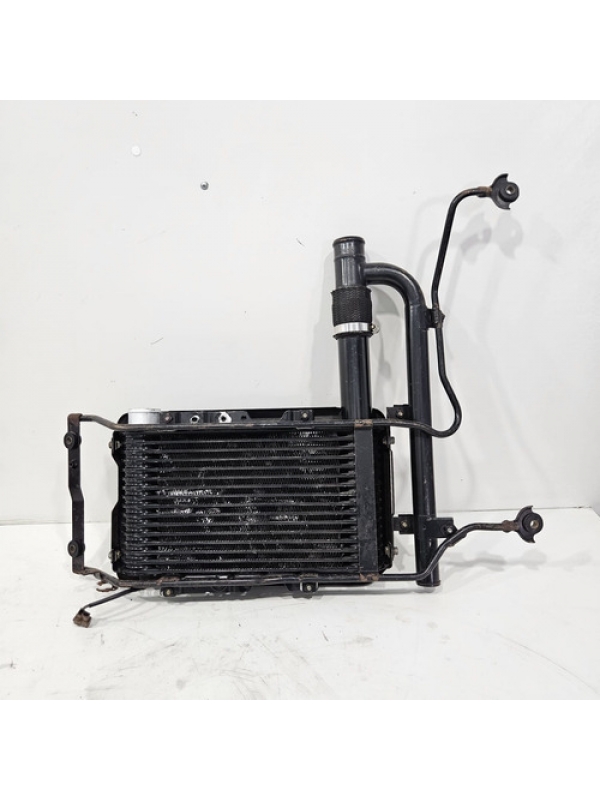 Radiador Intercooler Mitsubishi Pajero Sport 2.8 2001 À 2004