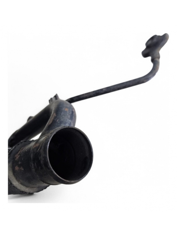 Radiador Intercooler Mitsubishi Pajero Sport 2.8 2001 À 2004