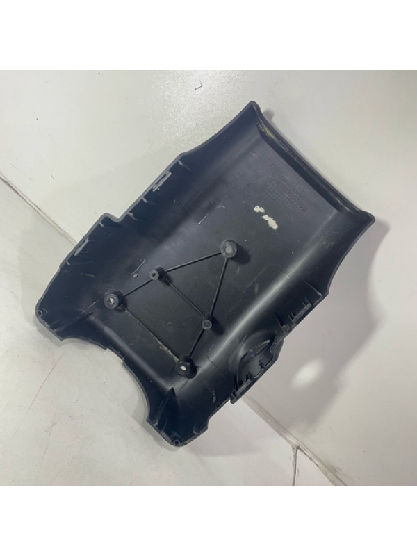 Acabamento Inferior Coluna Direção Lifan Foison 1.3 013 À 16