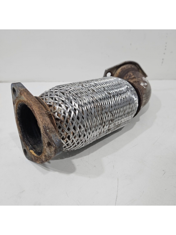 Tubo Flexível Escapamento Iveco Daily 2.3 2020 Até 2023 2024