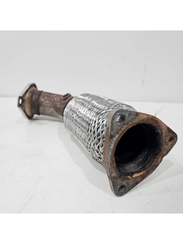 Tubo Flexível Escapamento Iveco Daily 2.3 2020 Até 2023 2024