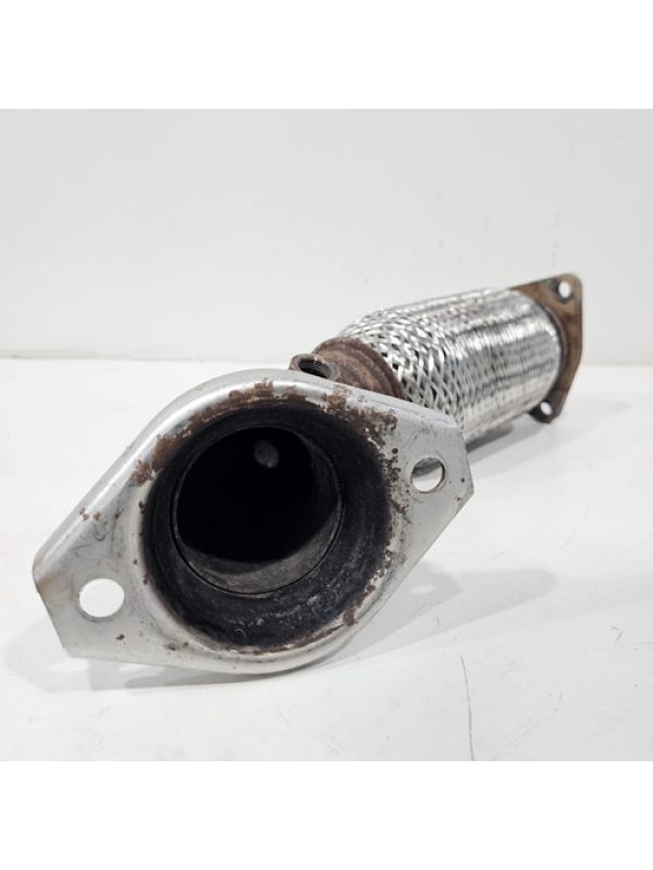 Tubo Flexível Escapamento Iveco Daily 2.3 2020 Até 2023 2024