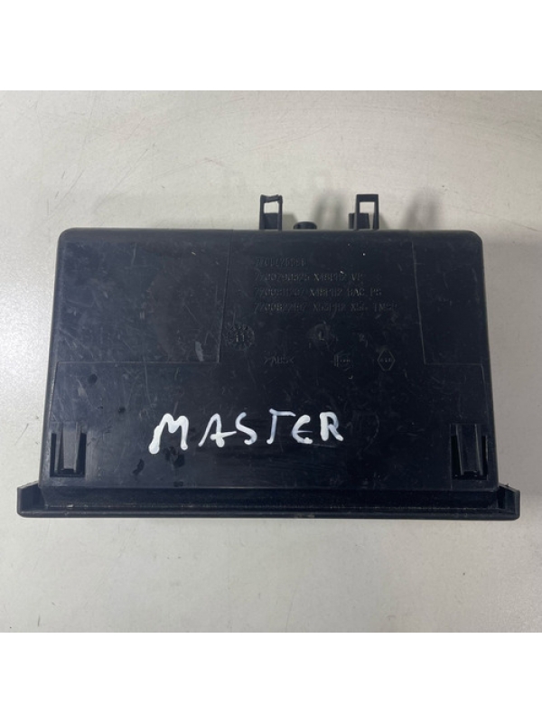 Porta Objetos Painel Renault Master 2.5 2004 2005 006 À 2012