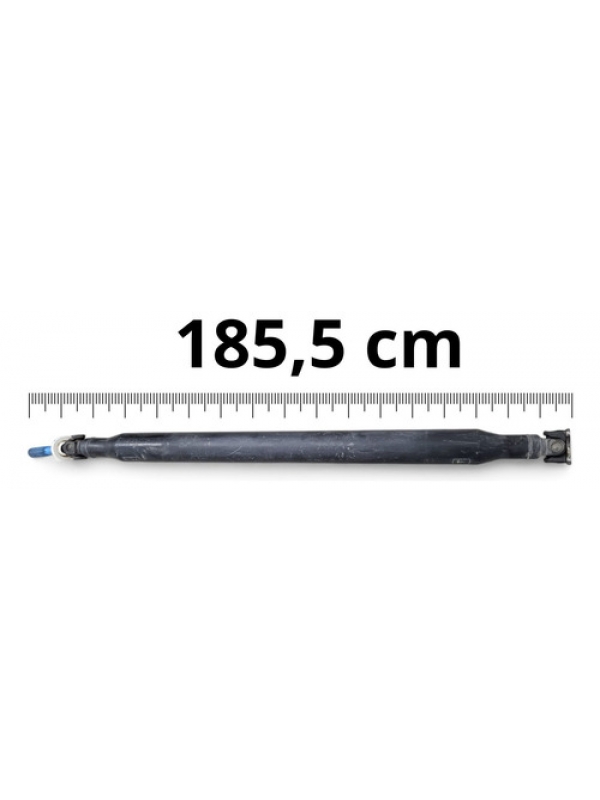 Eixo Cardan Alongado 185,5cm Mb Sprinter 415 416 2013 À 2023