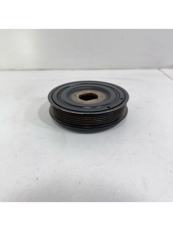 Polia Virabrequim Renault Master 2.3 2013 2014 2015 À 2022.