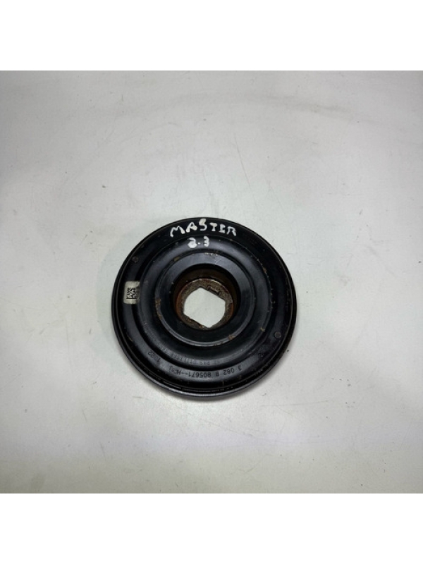 Polia Virabrequim Renault Master 2.3 2013 2014 2015 À 2022.
