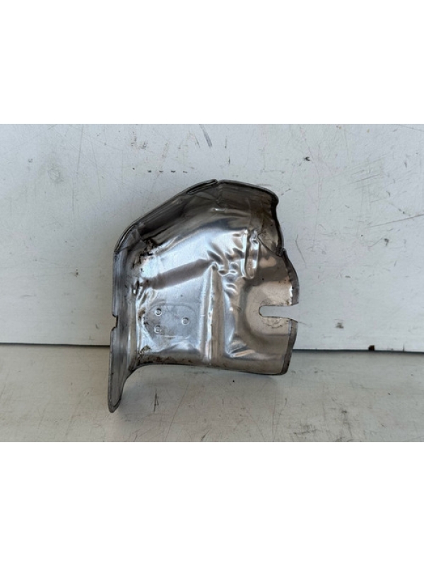 Defletor Protetor Calor Catalisador Peugeot Expert 18 À 24.