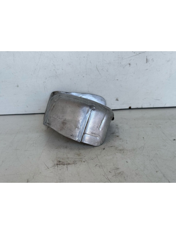 Defletor Protetor Calor Catalisador Peugeot Expert 18 À 24.
