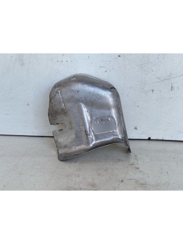 Defletor Protetor Calor Catalisador Peugeot Expert 18 À 24.