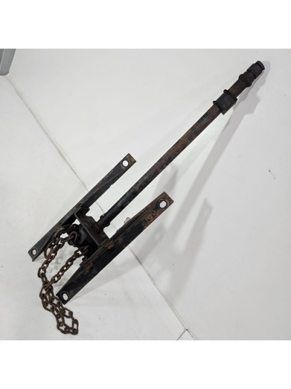 Suporte Catraca Estepe Hyundai Hr 8v E 16v 2005 2006 À 2022.