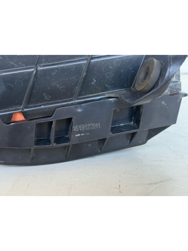 Caixa Filtro Ar Peugeot Expert Jumpy 2018 2019 2020 À 2022.