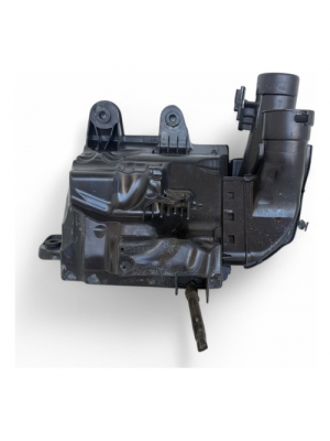 Caixa Filtro Ar Peugeot Expert Jumpy 2018 2019 2020 À 2022.