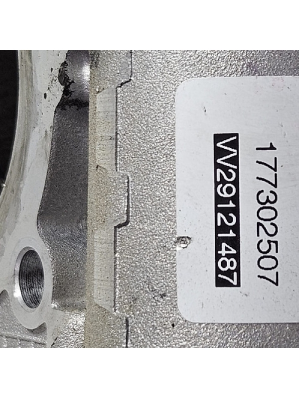 Tbi Corpo Borboleta Peugeot Expert Jumpy Scudo 1.5 022 À 024