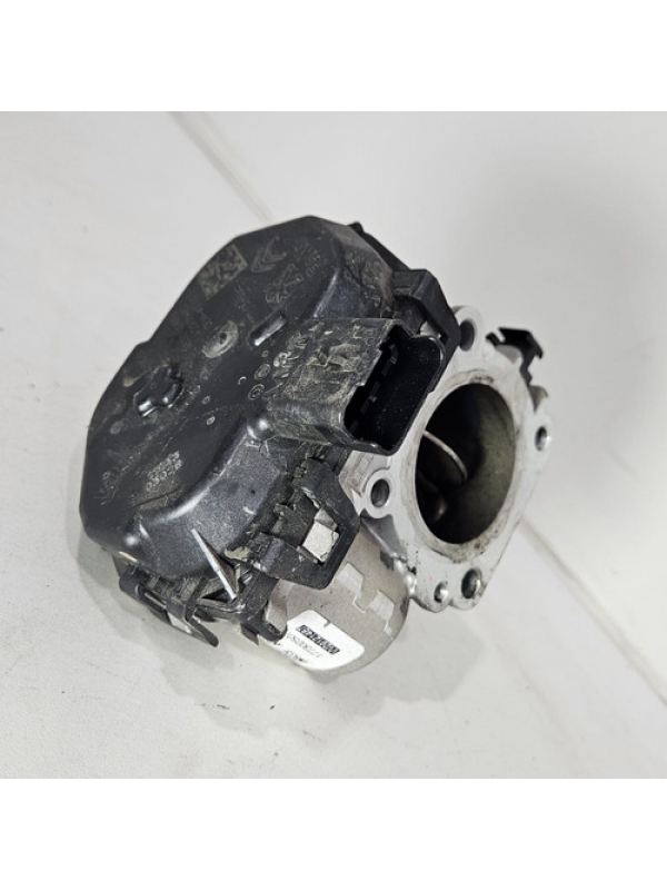 Tbi Corpo Borboleta Peugeot Expert Jumpy Scudo 1.5 022 À 024