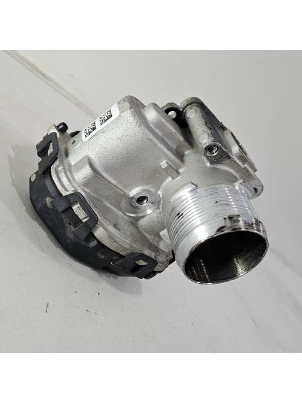 Tbi Corpo Borboleta Peugeot Expert Jumpy Scudo 1.5 022 À 024