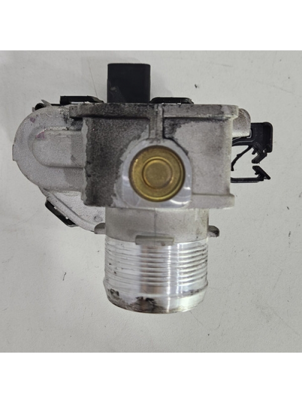 Tbi Corpo Borboleta Peugeot Expert Jumpy Scudo 1.5 022 À 024