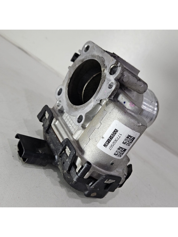 Tbi Corpo Borboleta Peugeot Expert Jumpy Scudo 1.5 022 À 024