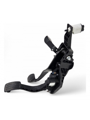 Suporte Pedal Acelerador Freio Peugeot Expert 1.5 2018 À 024