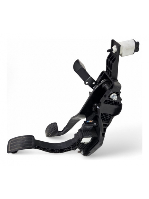 Suporte Pedal Acelerador Freio Peugeot Expert 1.5 2018 À 024