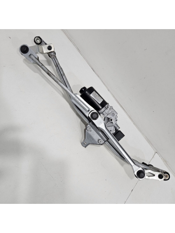 Galhada Motor Limpador Parabrisa Peugeot Expert 018 019 À 24