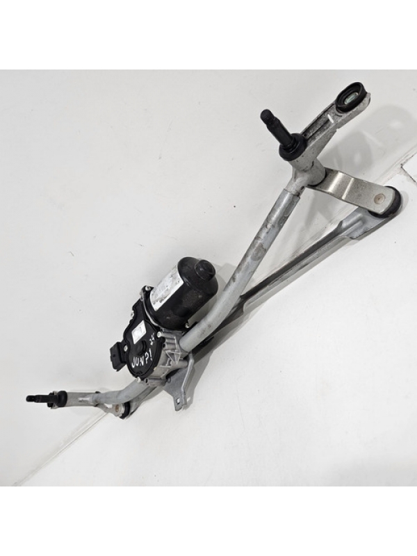 Galhada Motor Limpador Parabrisa Peugeot Expert 018 019 À 24