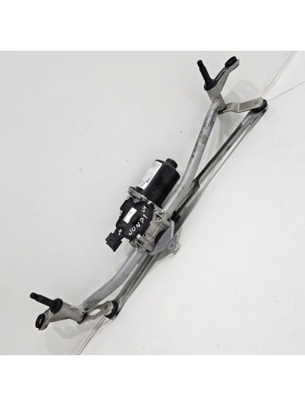 Galhada Motor Limpador Parabrisa Peugeot Expert 018 019 À 24
