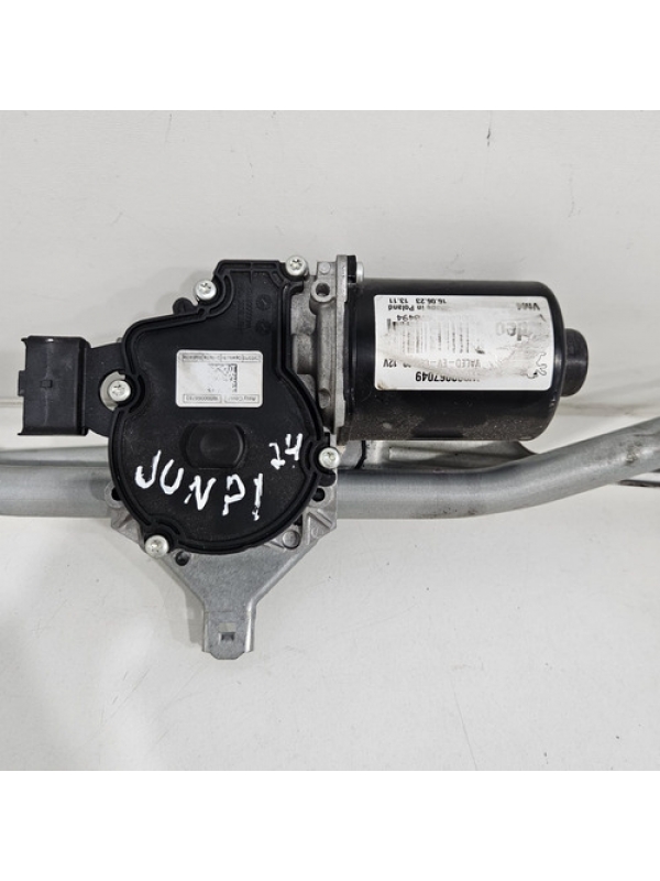 Galhada Motor Limpador Parabrisa Peugeot Expert 018 019 À 24