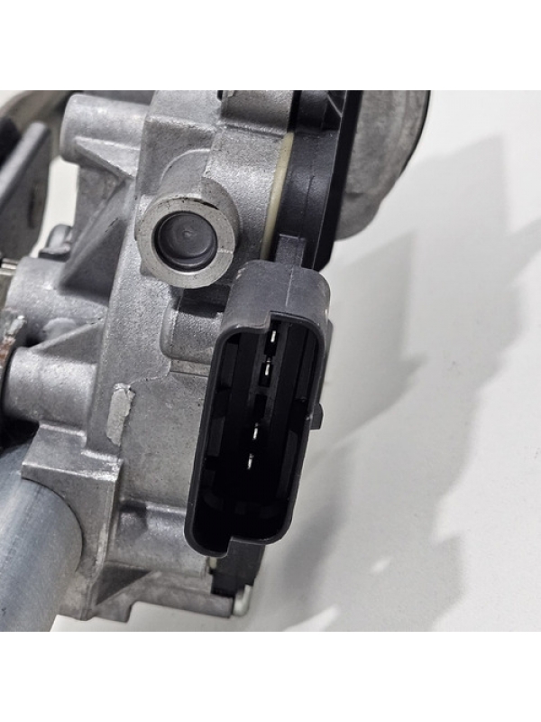 Galhada Motor Limpador Parabrisa Peugeot Expert 018 019 À 24