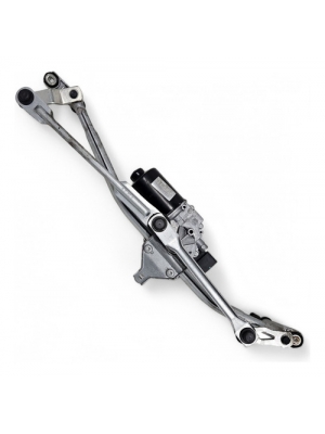 Galhada Motor Limpador Parabrisa Peugeot Expert 018 019 À 24