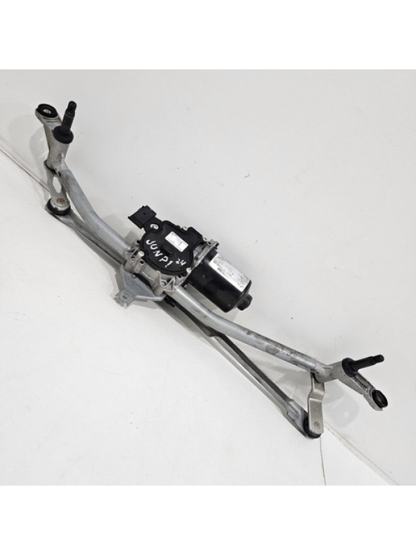 Galhada Motor Limpador Parabrisa Peugeot Expert 018 019 À 24