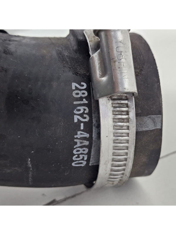 Mangueira Ar Turbina Hyundai Hr 2.5 16v 8v 2013 2014 À 2022.