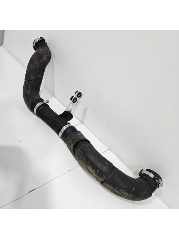 Mangueira Ar Turbina Hyundai Hr 2.5 16v 8v 2013 2014 À 2022.