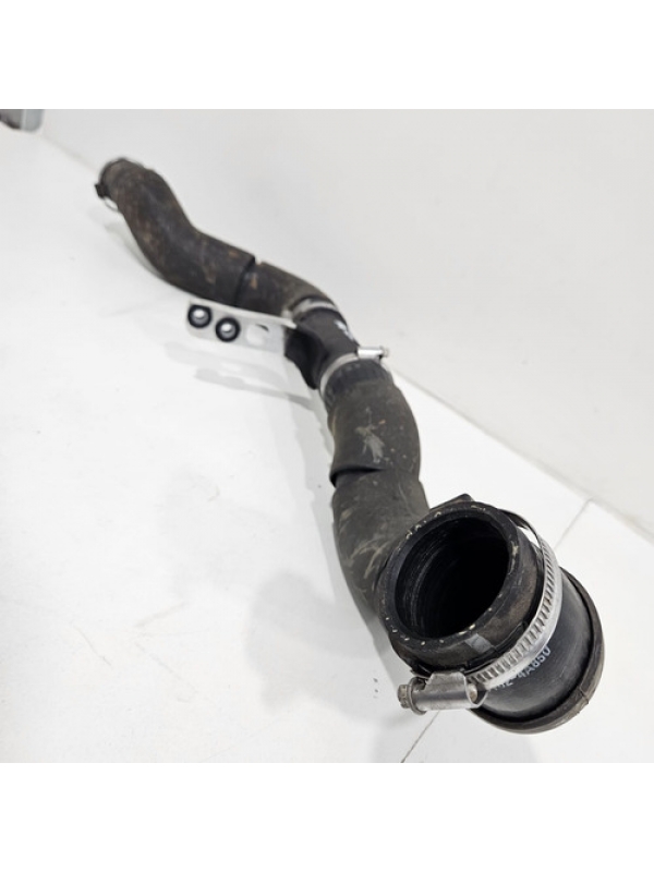 Mangueira Ar Turbina Hyundai Hr 2.5 16v 8v 2013 2014 À 2022.