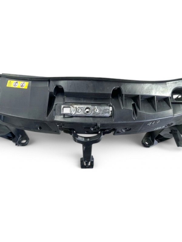 Painel Frontal Mb Sprinter 315 417 517 314 416 516 2020 À 25