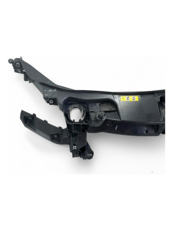 Painel Frontal Mb Sprinter 315 417 517 314 416 516 2020 À 25