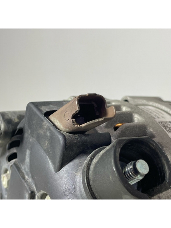 Alternador Peugeot Expert Jumpy Scudo 1.5 2022 / 2023 / 2024