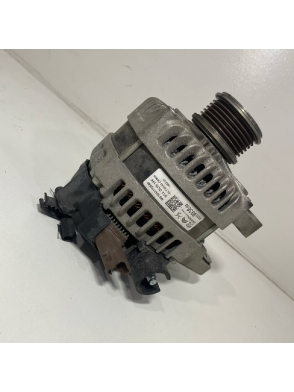 Alternador Peugeot Expert Jumpy Scudo 1.5 2022 / 2023 / 2024