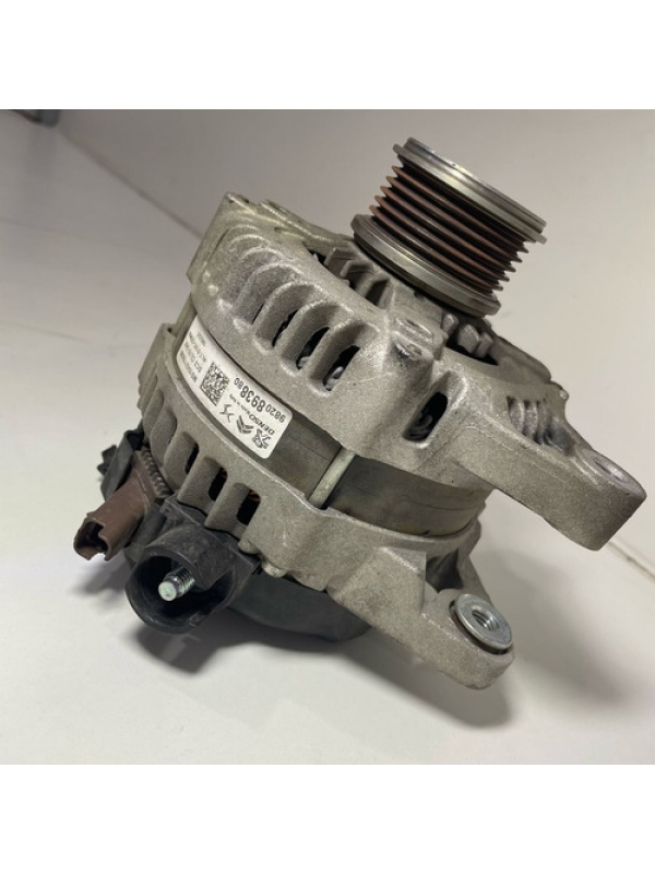 Alternador Peugeot Expert Jumpy Scudo 1.5 2022 / 2023 / 2024