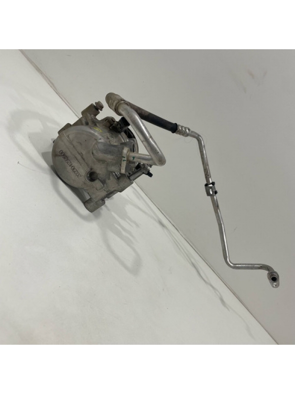 Compressor De Ar Peugeot Expert Jumpy Scudo 1.5 2022 À 2024.