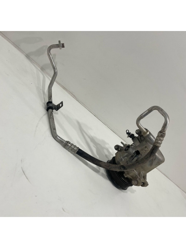 Compressor De Ar Peugeot Expert Jumpy Scudo 1.5 2022 À 2024.
