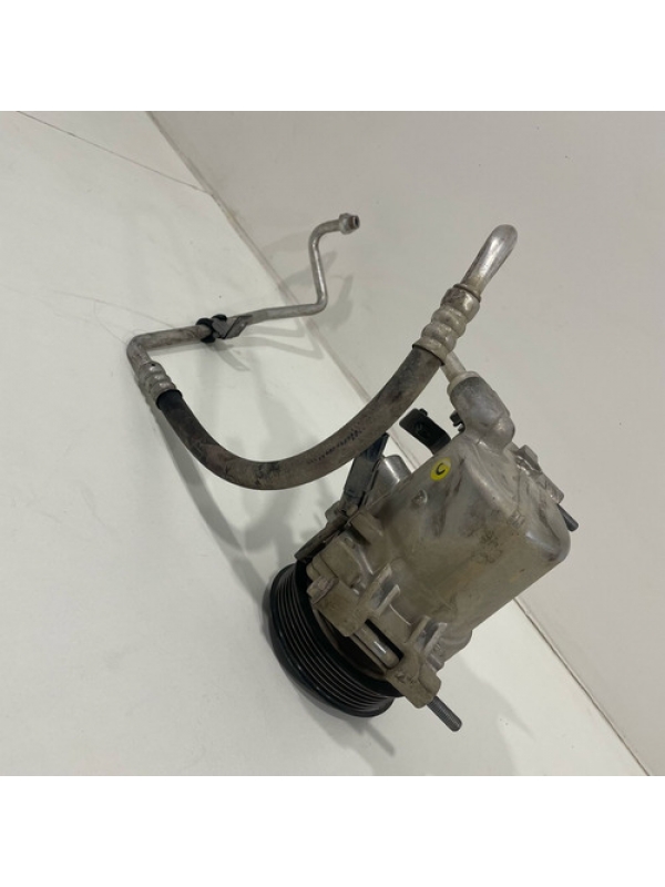 Compressor De Ar Peugeot Expert Jumpy Scudo 1.5 2022 À 2024.