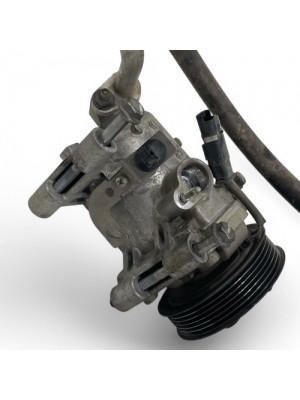 Compressor De Ar Peugeot Expert Jumpy Scudo 1.5 2022 À 2024.