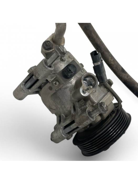 Compressor De Ar Peugeot Expert Jumpy Scudo 1.5 2022 À 2024.