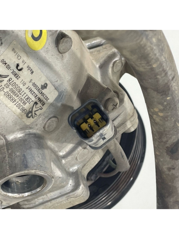 Compressor De Ar Peugeot Expert Jumpy Scudo 1.5 2022 À 2024.