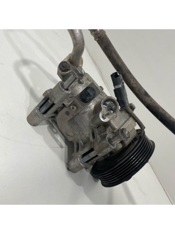Compressor De Ar Peugeot Expert Jumpy Scudo 1.5 2022 À 2024.