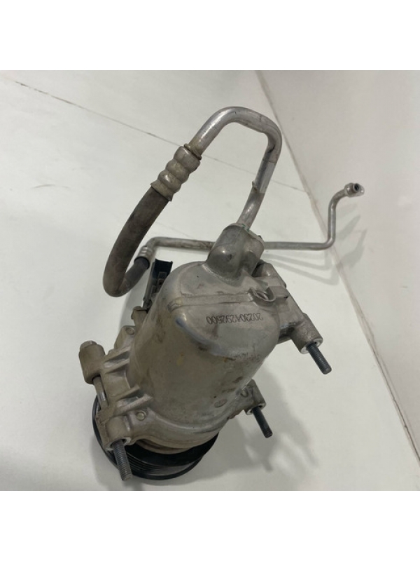 Compressor De Ar Peugeot Expert Jumpy Scudo 1.5 2022 À 2024.