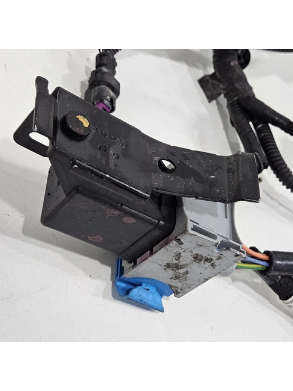 Chicote De Injeção Do Motor Peugeot Expert Jumpy 1.5 22 À 24