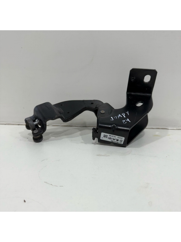 Carrinho Porta Correr Lateral Peugeot Expert Jumpy 2018 À 22